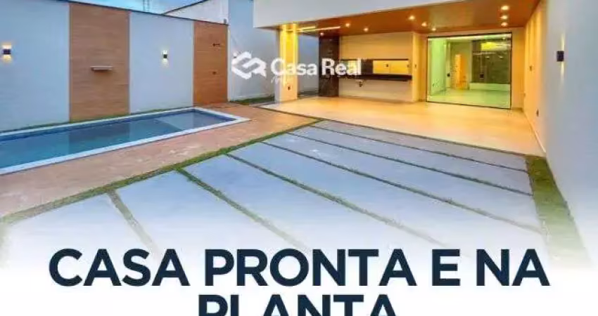 Lançamento exclusivo no araçagy – alto padrão e ótima localização!
