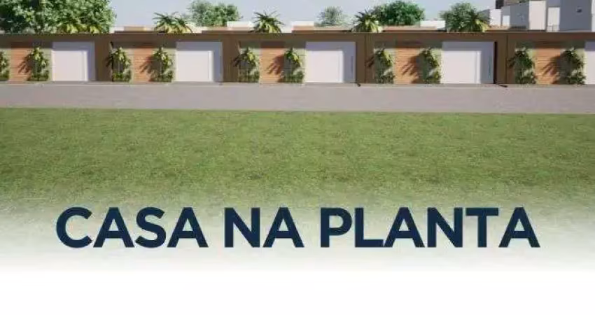 Casa com 3 quartos à venda na Avenida Gonçalves Dias, 1, Araçagy, São José de Ribamar