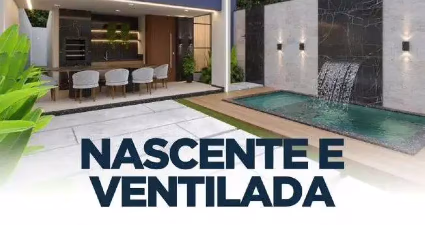 Casa com 3 quartos à venda na Avenida Gonçalves Dias, 1, Araçagy, São José de Ribamar