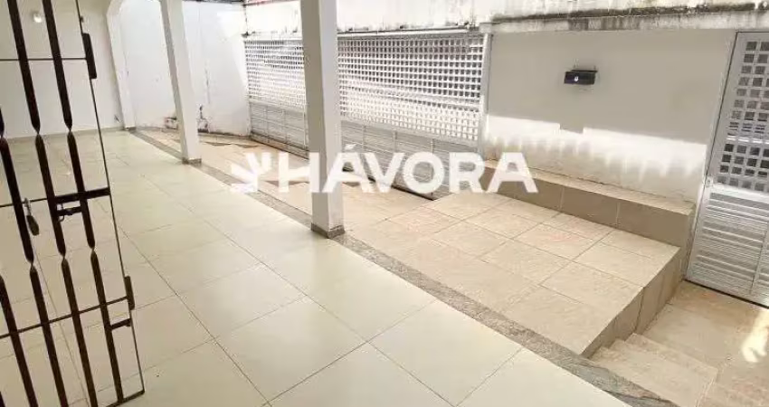 Casa duplex à venda no vinhais – ampla, moderna e bem localizada!