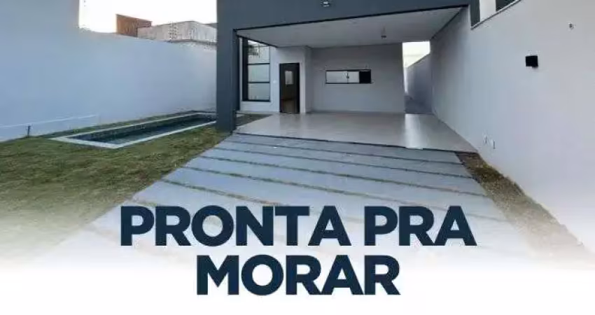 Casa com 3 quartos à venda na Avenida Gonçalves Dias, 1, Araçagy, São José de Ribamar