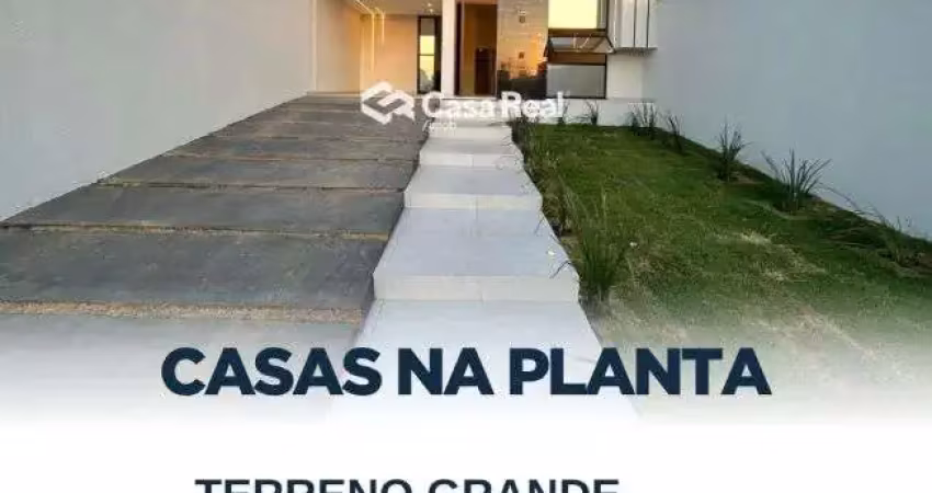 Casa com 3 quartos à venda na Avenida Gonçalves Dias, 1, Araçagy, São José de Ribamar