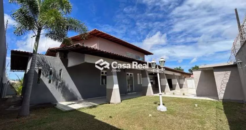 Imponente residência à venda no jardim eldorado – conforto, espaço e localização privilegiada!
