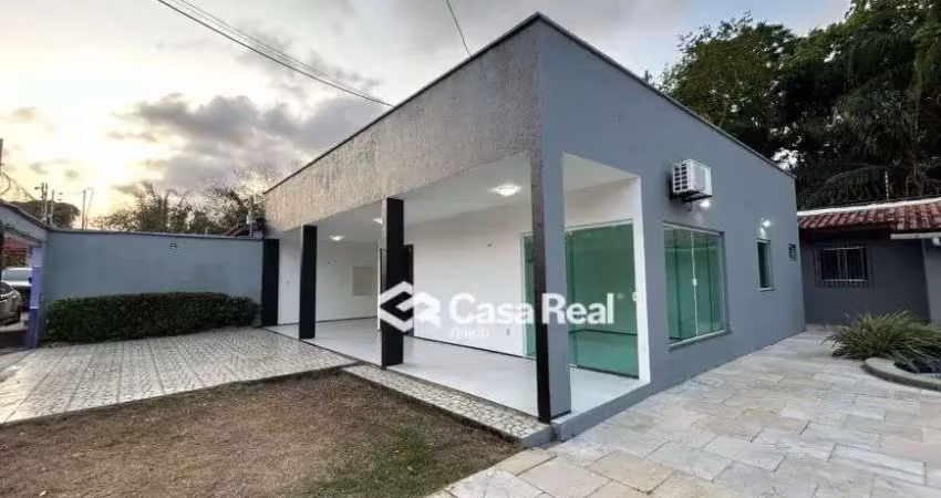 Casa com 3 quartos à venda na Avenida Gonçalves Dias, 01, Araçagy, São José de Ribamar