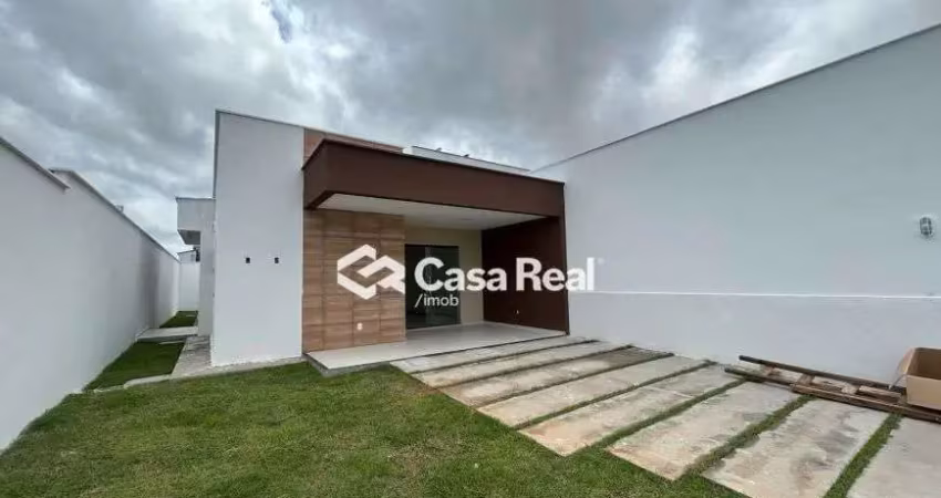 Casas na planta no araçagy – projeto moderno com entrega em 8 meses