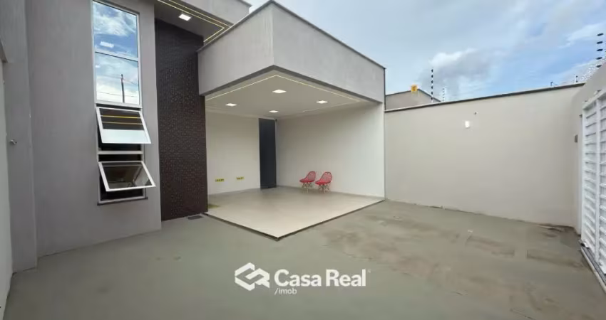 Village araçagi – residência exclusiva com energia solar