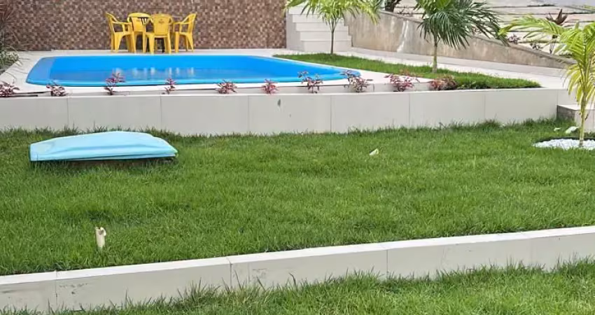 Casa duplex à venda no araçagy – espaço, conforto e sofisticação