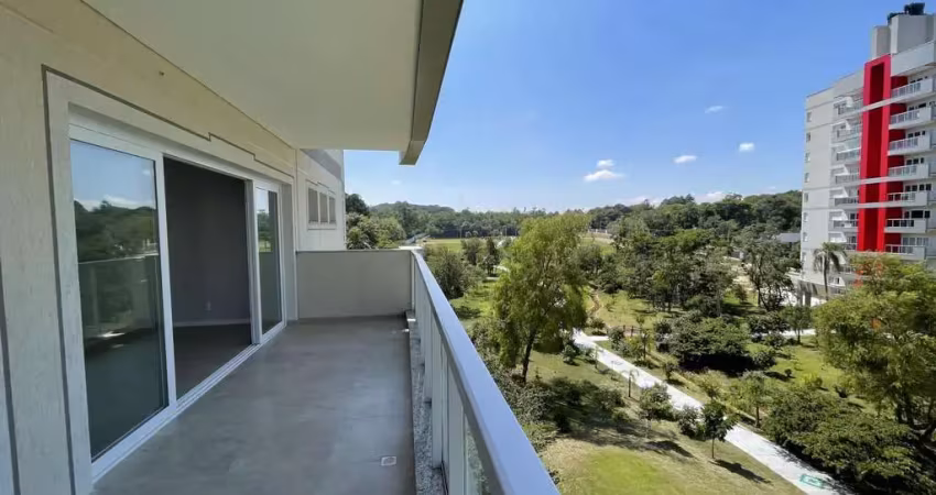 Apartamento com 3 quartos à venda na Avenida Melvin Jones, 1333, Jardim Europa, Santa Cruz do Sul