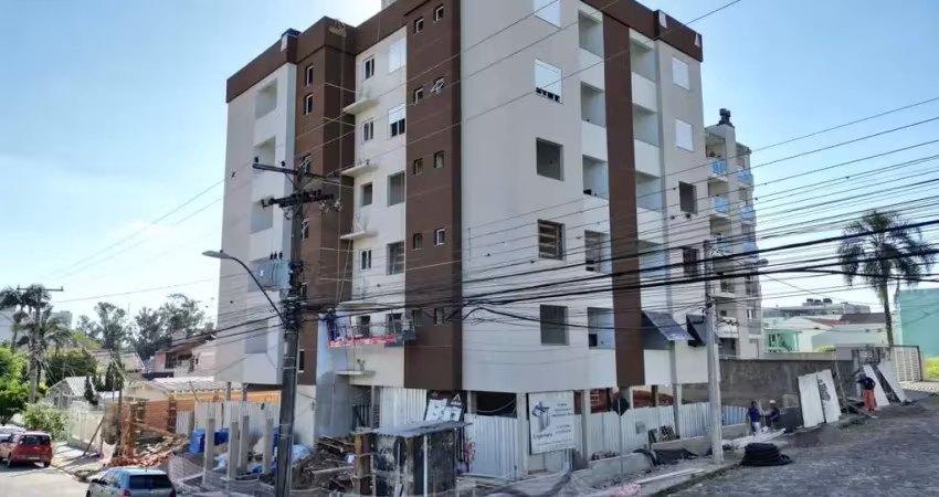 Apartamento com 2 quartos à venda na Rua Augusto Spengler, 160, Universitário, Santa Cruz do Sul