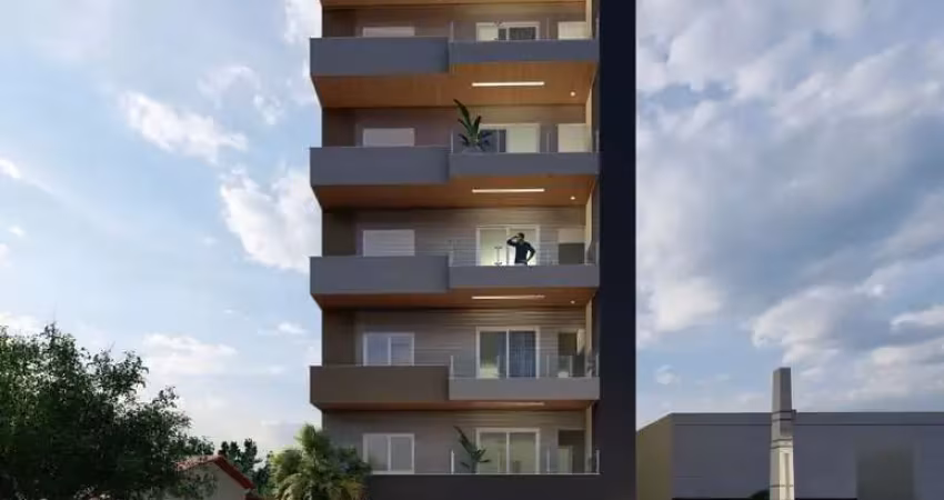 Apartamento com 2 quartos à venda na Rua Vinte e Oito de Outubro, 325, Universitário, Santa Cruz do Sul
