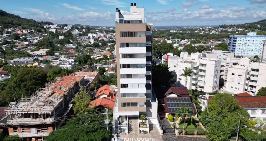 Apartamento com 3 quartos à venda na Rua Senador Pinheiro Machado, 150, Centro, Santa Cruz do Sul