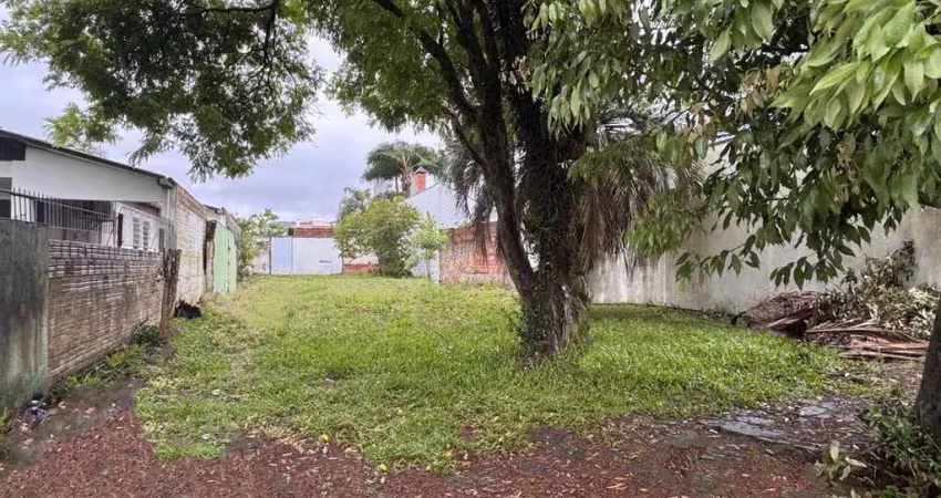 Terreno à venda na Rua Pastor Laechler, 57, Santo Inácio, Santa Cruz do Sul