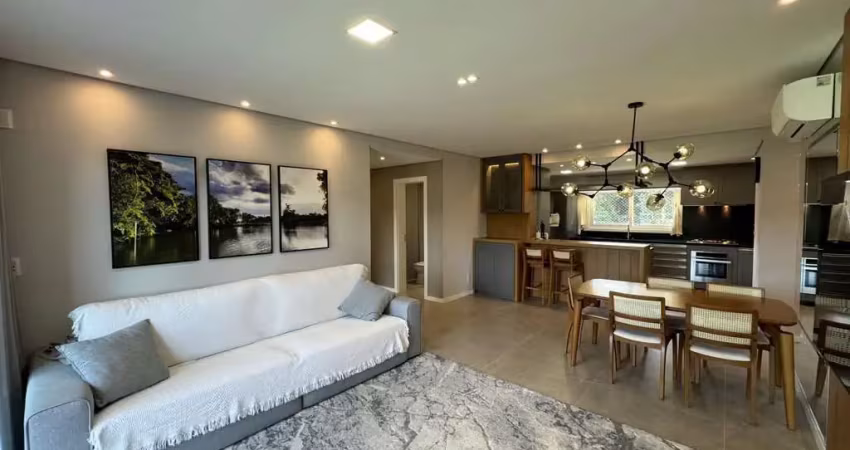 Apartamento com 3 quartos à venda na Avenida Melvin Jones, 1333, Jardim Europa, Santa Cruz do Sul