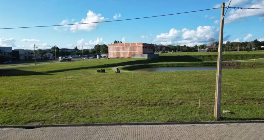 Terreno à venda linha santa cruz santa cruz do sul/rs