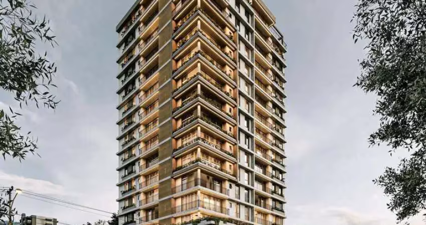 Apartamento com 3 quartos à venda na Rua Juca Werlang, 221, Higienópolis, Santa Cruz do Sul