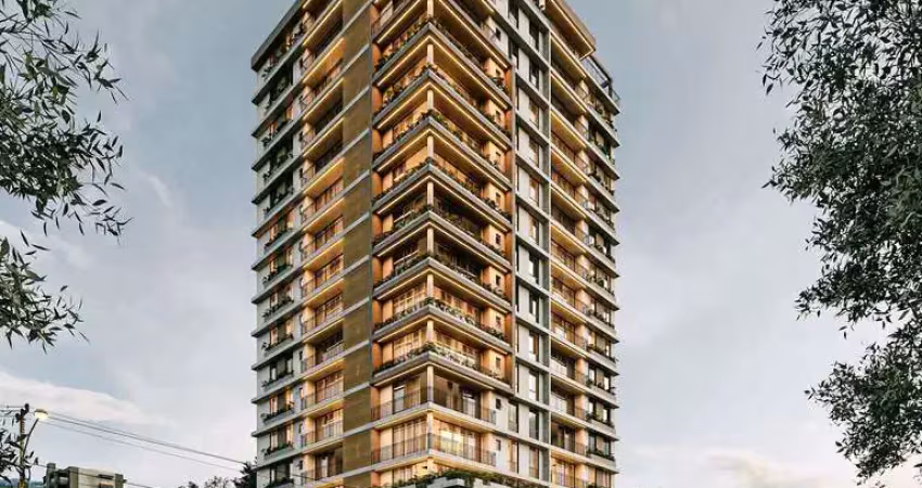 Apartamento com 2 quartos à venda na Rua Juca Werlang, 221, Higienópolis, Santa Cruz do Sul