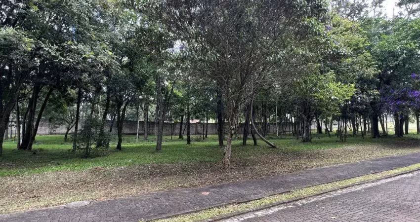 Terreno em condomínio fechado à venda na Avenida Leo Kraether, 1566, Country, Santa Cruz do Sul