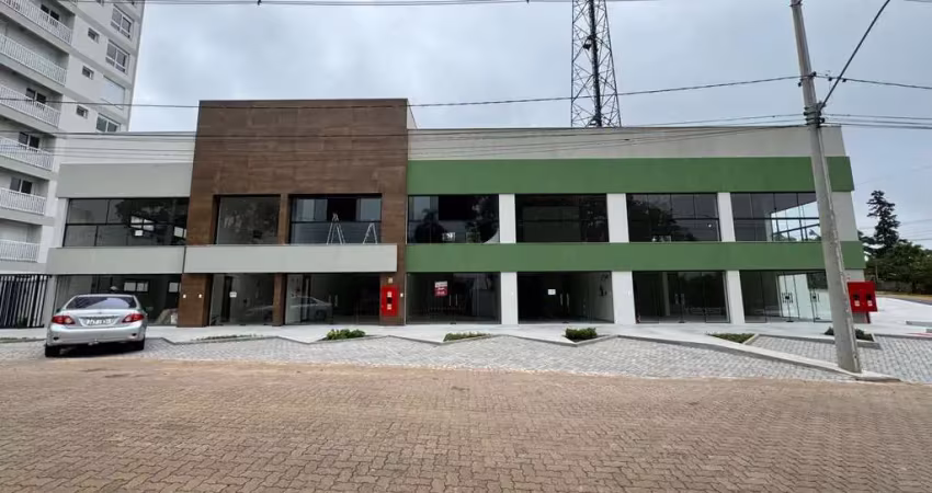 Sala comercial à venda na Rua Itália, 717, Jardim Europa, Santa Cruz do Sul