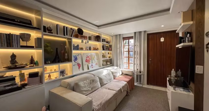 Apartamento com 2 quartos à venda na Rua Vereador Claudio Grehs, 282, Castelo Branco, Santa Cruz do Sul