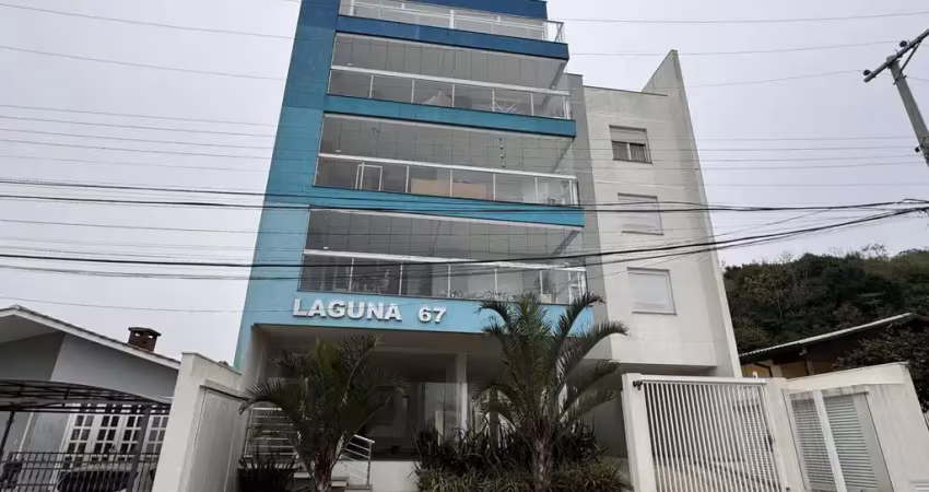 Apartamento com 3 quartos à venda na Rua Doutor Álvaro Correa da Silva, 67, Santo Inácio, Santa Cruz do Sul