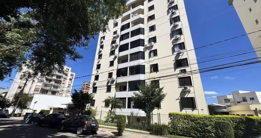Apartamento com 3 quartos à venda na Rua Gaspar Silveira Martins, 1935, Centro, Santa Cruz do Sul