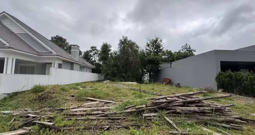 Terreno à venda na Avenida Leo Kraether, 2700, Country, Santa Cruz do Sul
