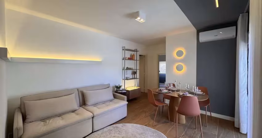 Apartamento mobiliado pronto para airbnb em santa cruz do sul