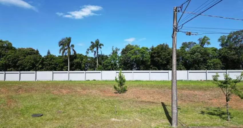 Terreno à venda na Avenida Leo Kraether, 713, Country, Santa Cruz do Sul