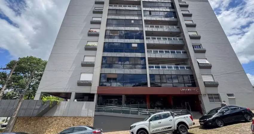 Apartamento com 3 quartos à venda na Rua Joaquim Nabuco, 215, Centro, Santa Cruz do Sul