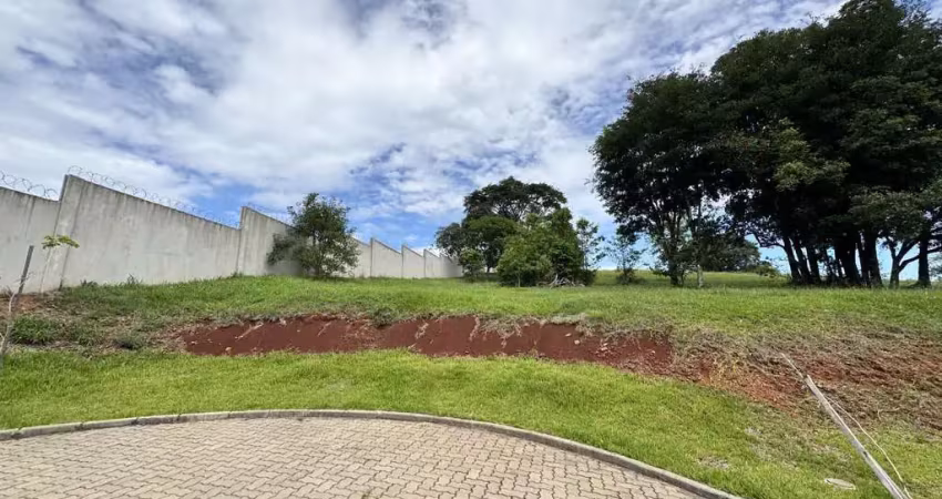 Terreno em condomínio fechado à venda na Avenida Leo Kraether, 1056, Country, Santa Cruz do Sul