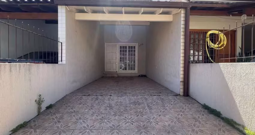 Apartamento com 2 quartos à venda na Rua Ricardo Hoffmann Filho, 178, Bonfim, Santa Cruz do Sul