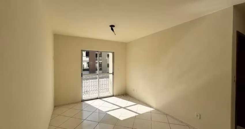 Apartamento 2 dormitórios com sol da manhã no santo inácio