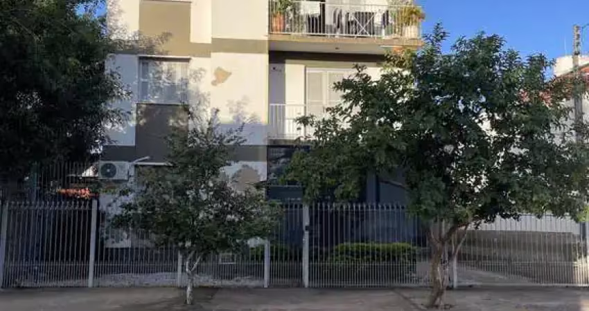 Apartamento com 2 quartos à venda na Rua Assis Brasil, 414, Centro, Santa Cruz do Sul