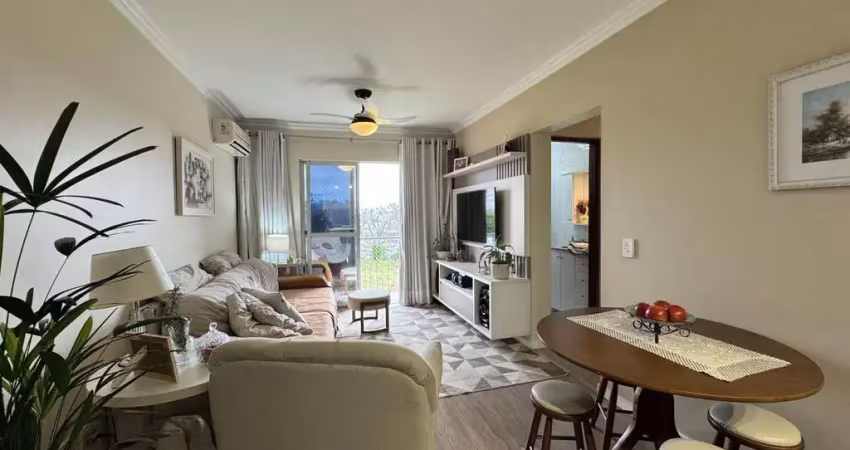 Apartamento 3 dormitórios de muito bom gosto próximo ao mauá