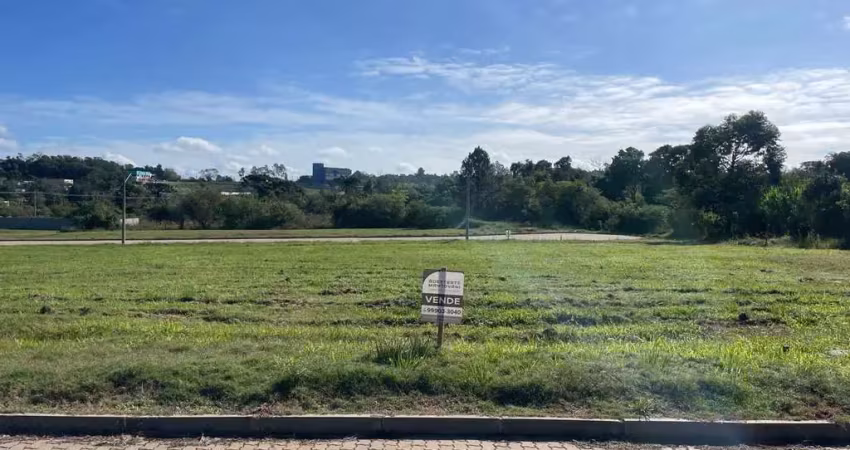 Ótimo terreno a venda no loteamento jardim das flores