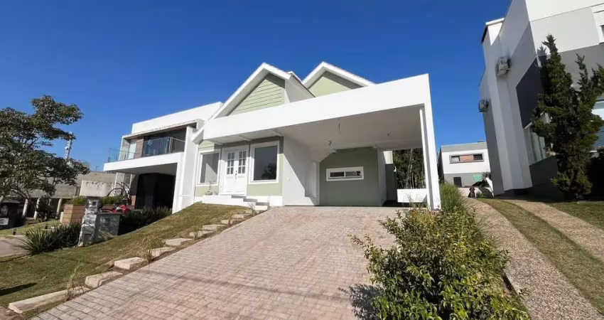 Casa com 3 quartos à venda na Avenida Leo Kraether, 3300, Country, Santa Cruz do Sul