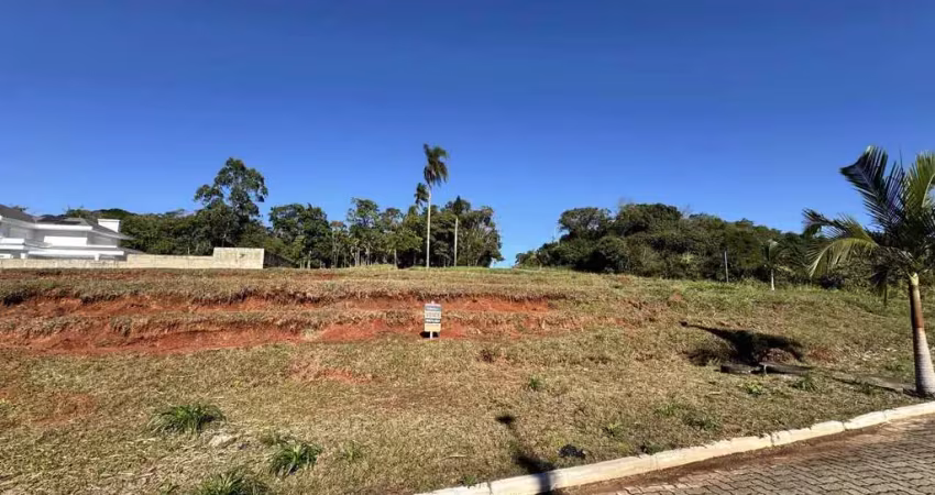 Terreno à venda na Rua Vereador Hildo Caspary, 00, Country, Santa Cruz do Sul