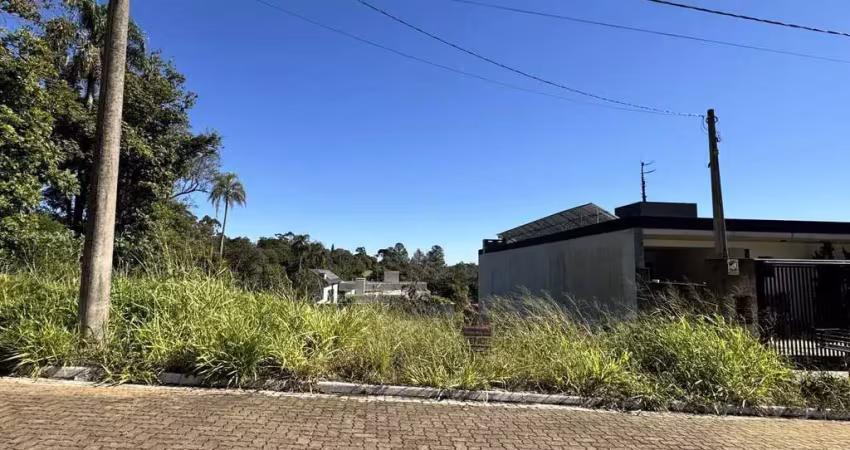 Terreno à venda na Rua Vereador Hildo Caspary, 00, Country, Santa Cruz do Sul