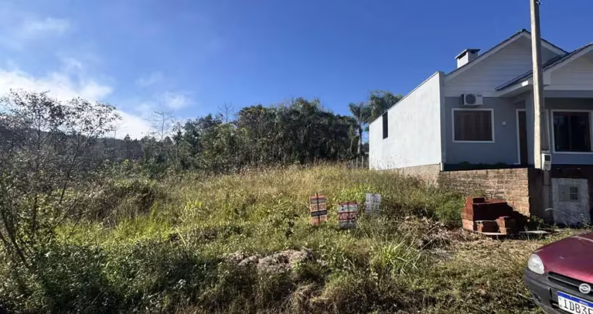 Terreno à venda na Avenida Prefeito Orlando Oscar Baumhardt, 00, Linha Santa Cruz, Santa Cruz do Sul
