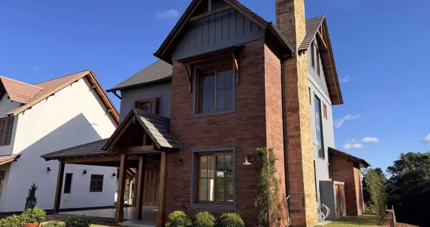 Casa com 3 quartos à venda na Avenida Leo Kraether, 713, Country, Santa Cruz do Sul