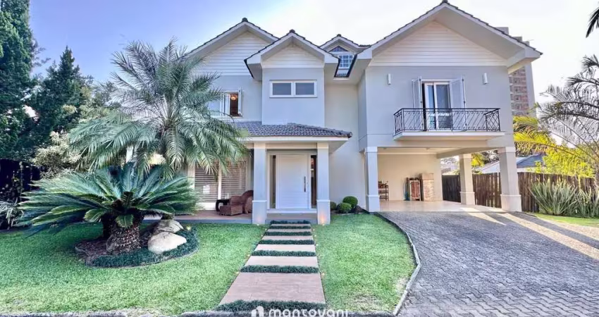 Casa com 3 quartos à venda na Rua Osvaldo Cruz, 690, Higienópolis, Santa Cruz do Sul