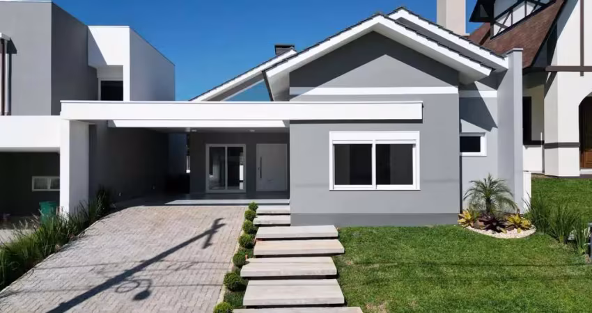 Casa com 3 quartos à venda na Avenida Leo Kraether, 3300, Country, Santa Cruz do Sul