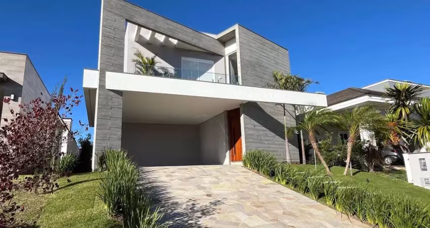 Casa com 3 quartos à venda na Avenida Leo Kraether, 713, Country, Santa Cruz do Sul