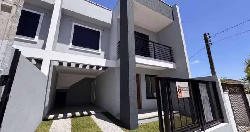 Apartamento com 3 quartos à venda na Presidente Epitácio Pessoa Esq Rua Presidente Campos Sales, 00, Goiás, Santa Cruz do Sul