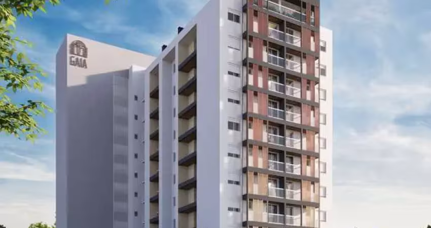 Apartamento com 1 quarto à venda na Rua Borges de Medeiros, 88, Centro, Santa Cruz do Sul