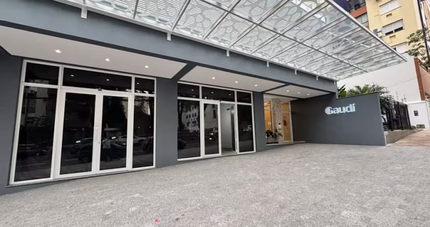 Apartamento com 2 quartos à venda na Rua Tenente-Coronel Brito, 188, Centro, Santa Cruz do Sul