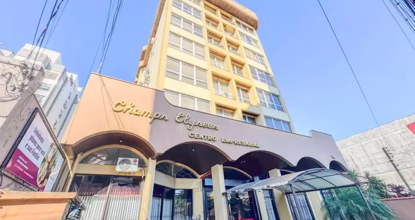 Sala comercial à venda na Rua Vinte e Oito de Setembro, 36, Centro, Santa Cruz do Sul