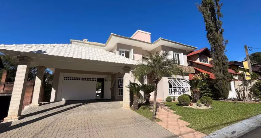 Casa com 3 quartos à venda na Avenida João Pessoa, 55, Universitário, Santa Cruz do Sul