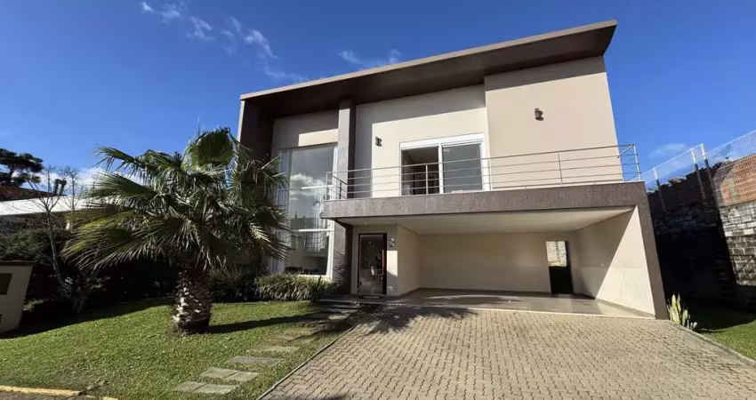 Casa 5 dormitórios à venda country santa cruz do sul/rs