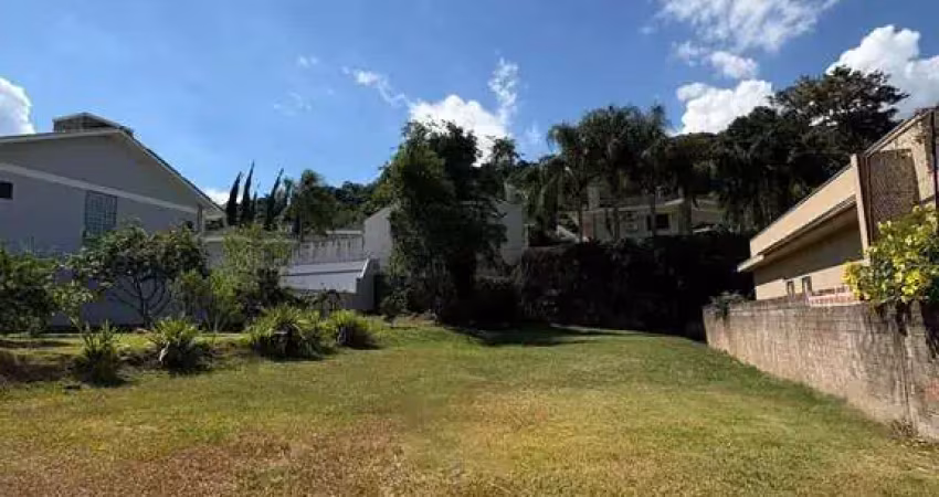 Terreno à venda em loteamento com acesso controlado – santa cruz do sul